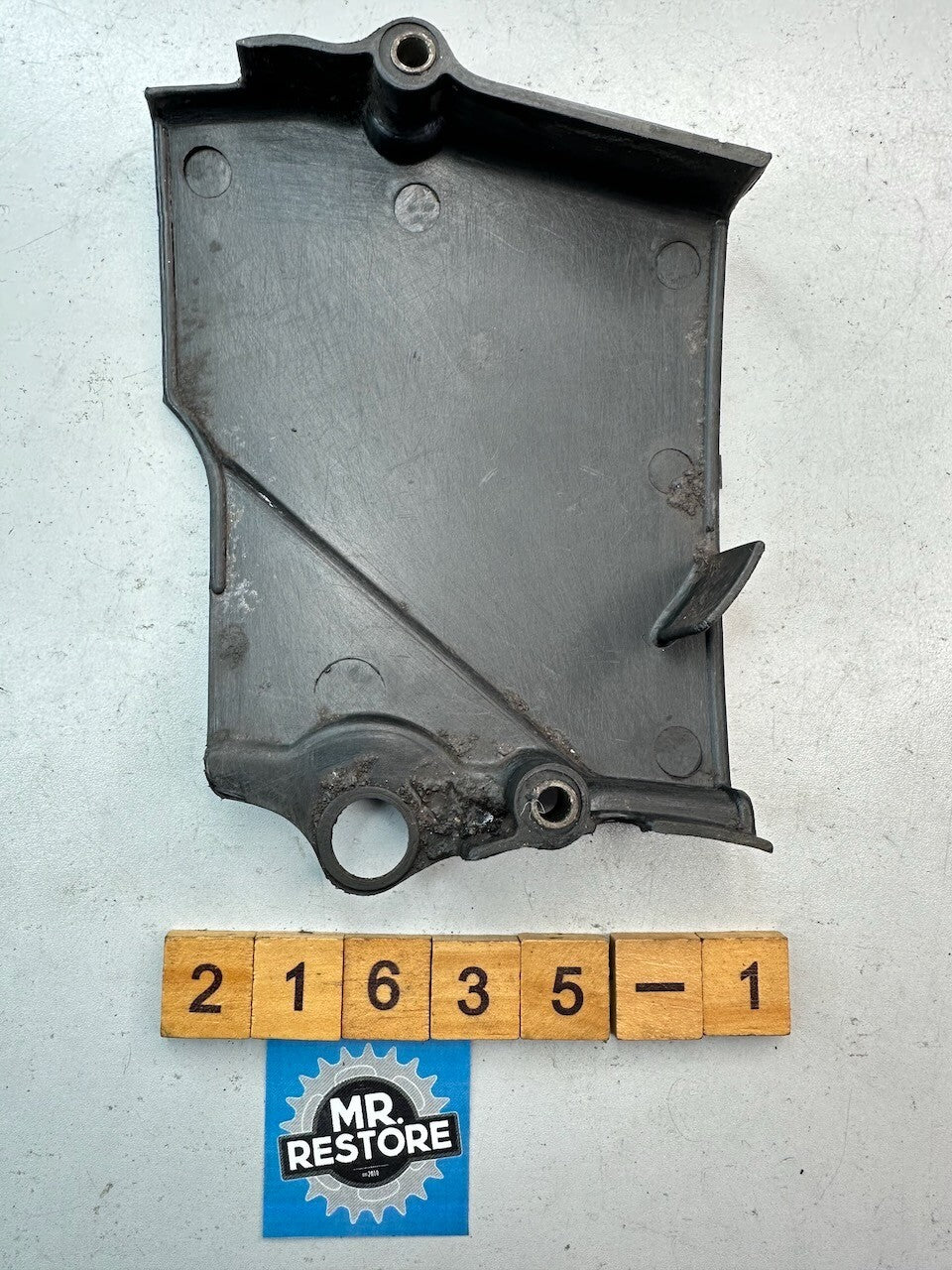 Yamaha SRX250 1985-87 Front Sprocket Gear Shift Sequence Cover 51Y-15421