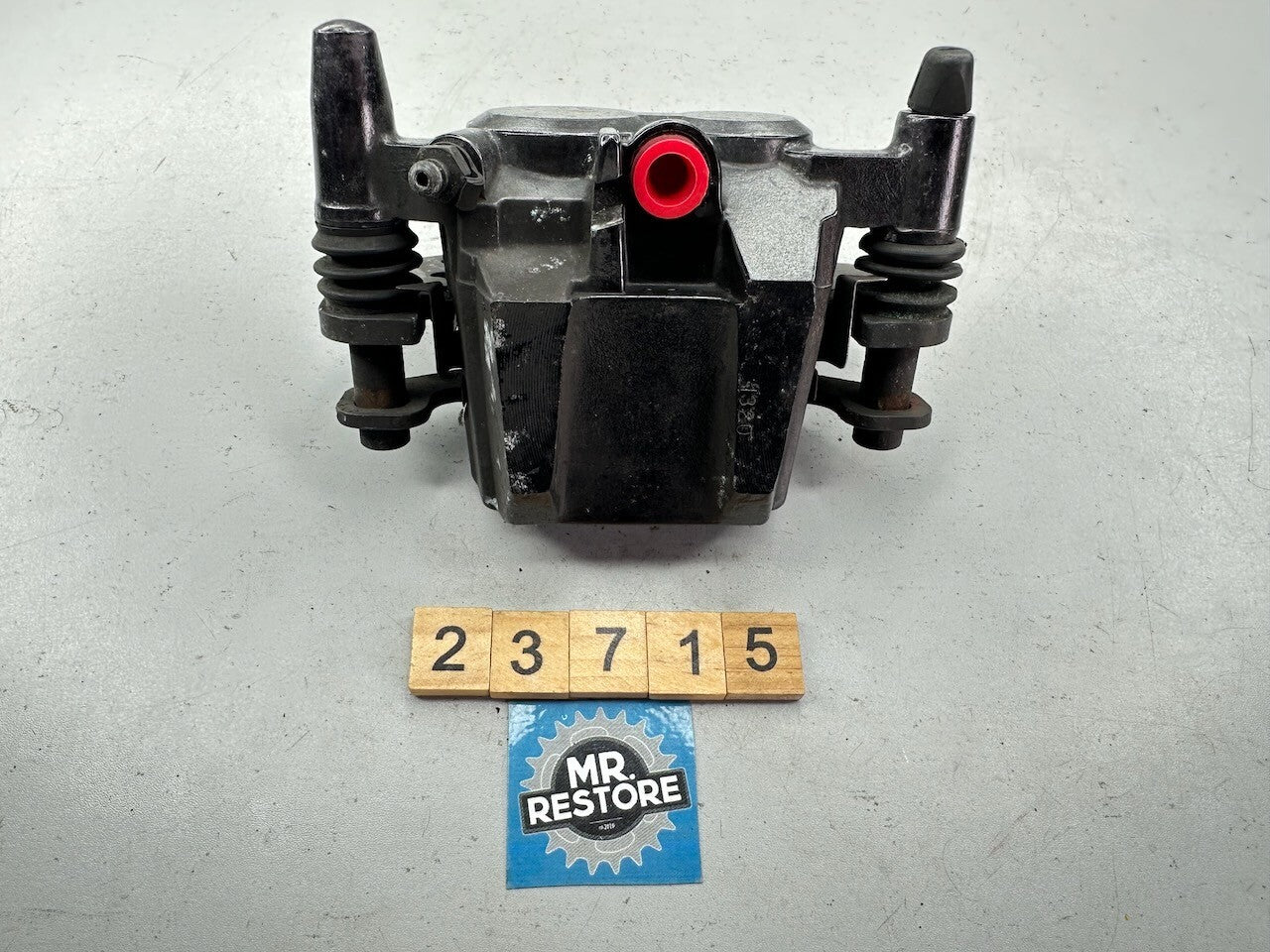 Kawasaki ZX10 ZX 1000 750 600 250 EX250 GPX750 GPX250 Front R/H Brake Calliper