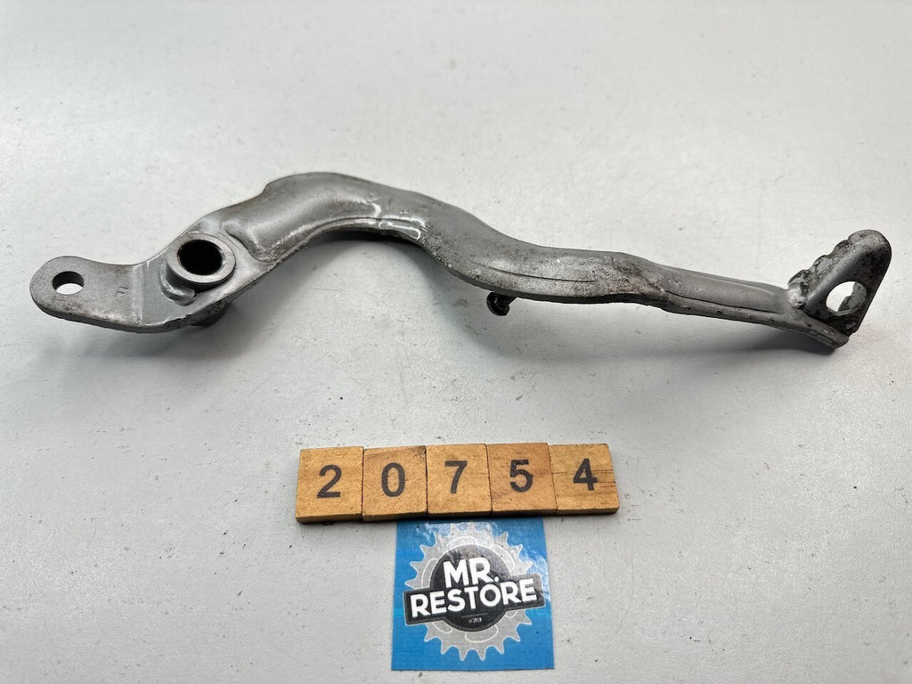 Kawasaki KDX250 Rear Brake Pedal 1991-1994 43001-1295