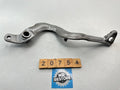 Kawasaki KDX250 Rear Brake Pedal 1991-1994 43001-1295