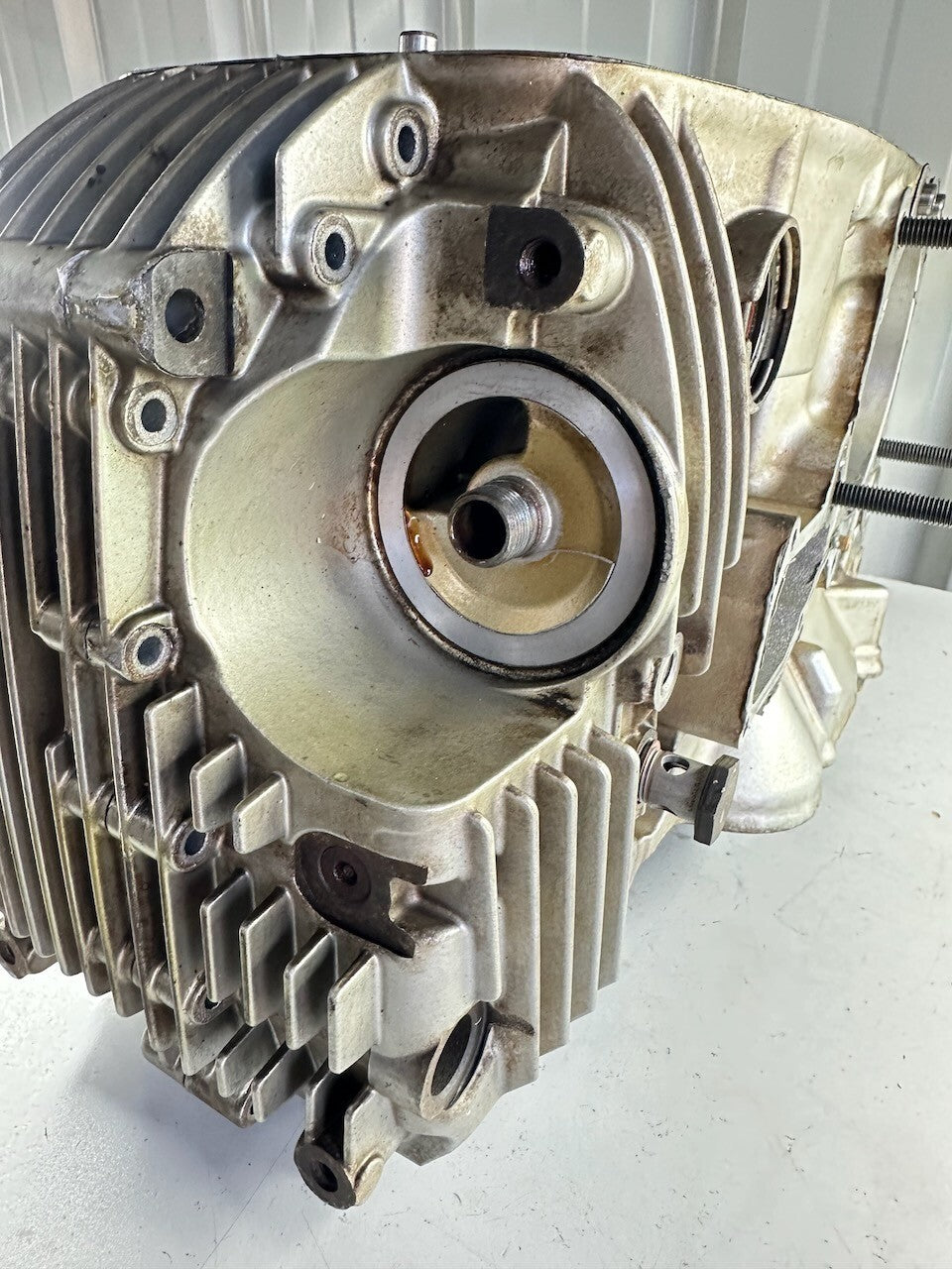 BMW R1200GS R1200R R1200S R900RT R NineT Engine Cases