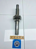 Honda CB350 SL350 CL350 Main Transmission Shaft - 24301-286-050