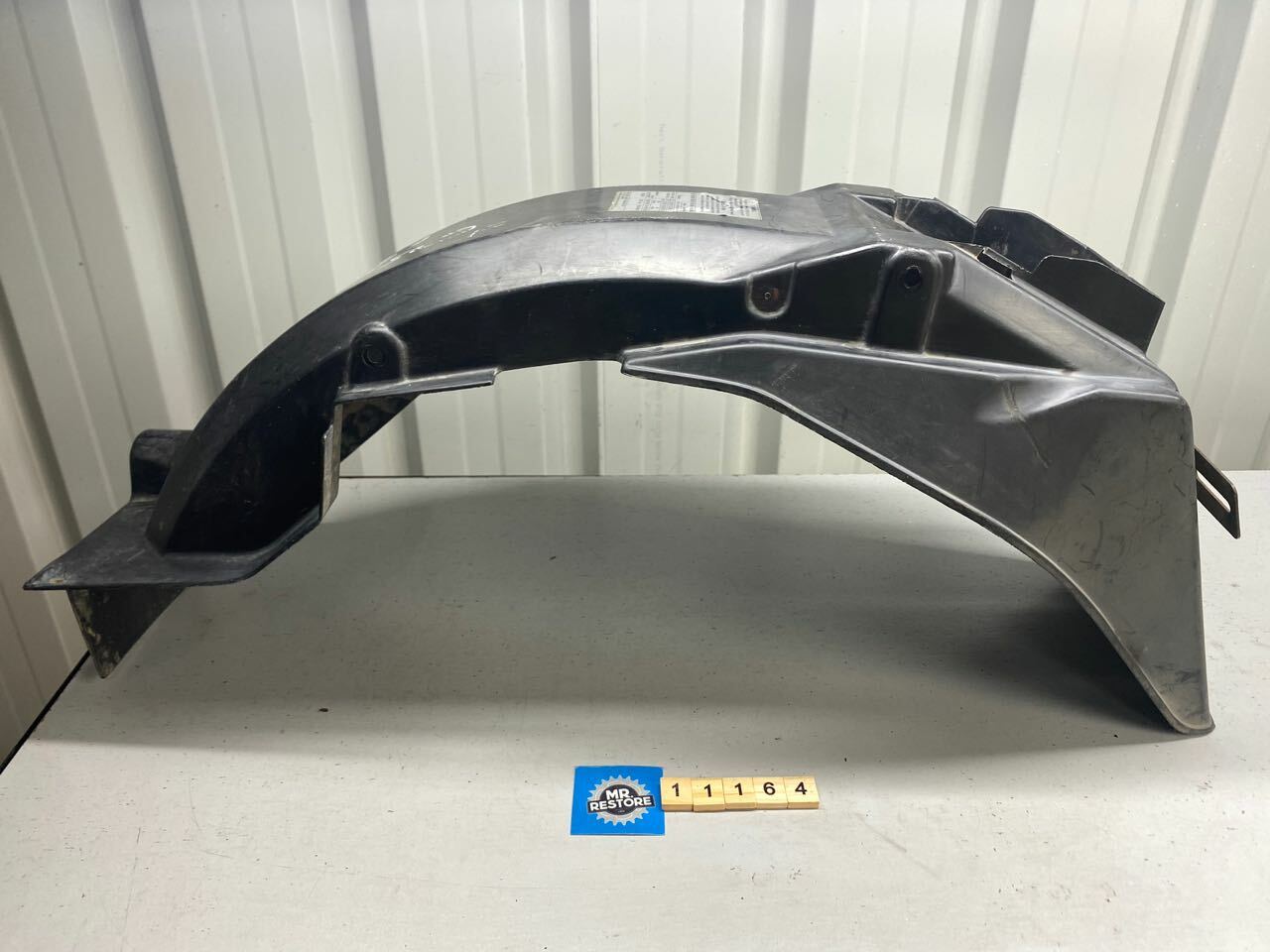 Suzuki GSX750F Katana 1989-96 Rear Mudguard 63111-20C30