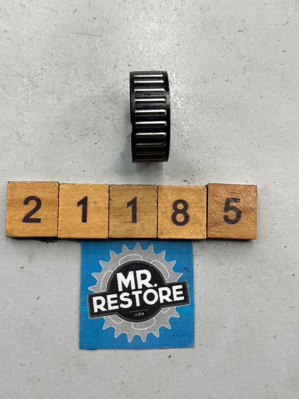 BMW R1150GS R1150RT R1150RS R1150R R850R R1100S OEM Output Shaft Needle Cage