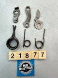 Kawasaki GPZ1100 Z1100 KZ1100 Z1000 KZ1000 Gear Shift Components