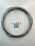 Honda VT 250F Front Brake Rotor Alloy Outer Ring