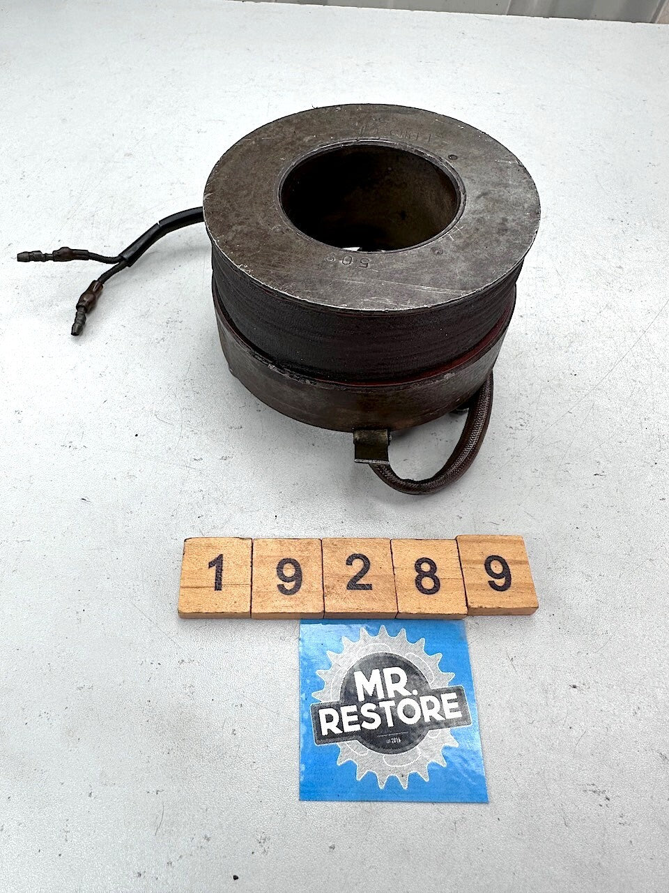 Honda CB750 1969-78 Field Coil 31103-300-045