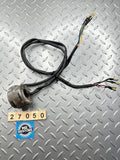 Yamaha Enduro DT AG CT etc. Left Hand Bar Switch (Spares/repair)
