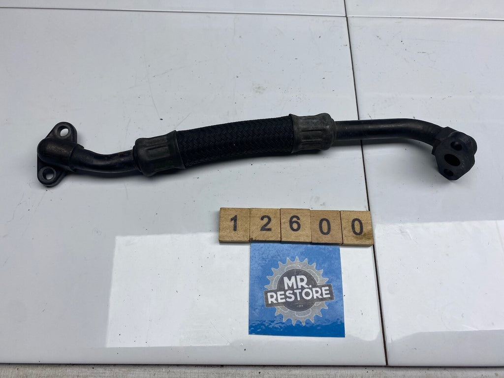 Suzuki GSX1300 Hayabusa Oil R/H Cooler Radiator Hose 16460-24F01