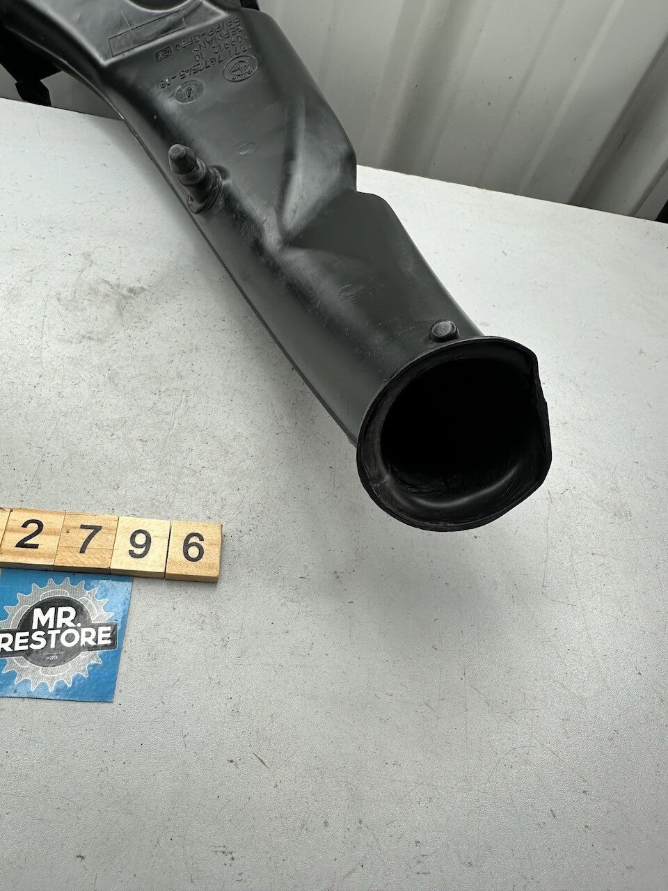 BMW R1200GS ADV '05-09' R1200GS '02-09' Intake Manifold 13717672545