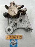 Honda CBR250R MC19 Rear Brake Caliper & Mount 45200-KY1-016
