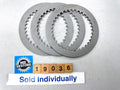 Kawasaki ZR1000 ZR900 Z1000 Z900 ZR250 OEM Clutch Plate 13089-1073