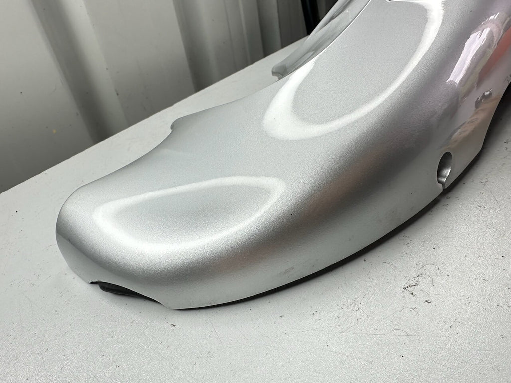 Yamaha V-Max 1200 VMX12 '85-95' Left Side Cover Cowling 3 1FK-21731