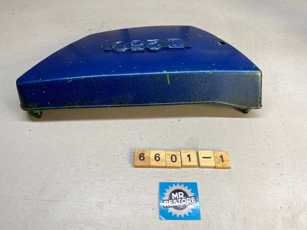 Kawasaki Z250 A KZ250 A - L/H Side Cover 36001-1032 - 2 Available