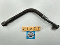 Yamaha TT600 SRX400 Oil Cooler Hose Line Pipe 1 - 34K-13464  34K-13464-00