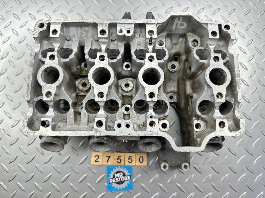 Honda CBR250RR MC22 KAZ Cylinder Head