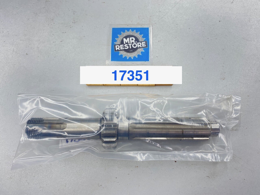 Suzuki RM125 1992-2000 Counter Shaft (14T) 24121-43D00