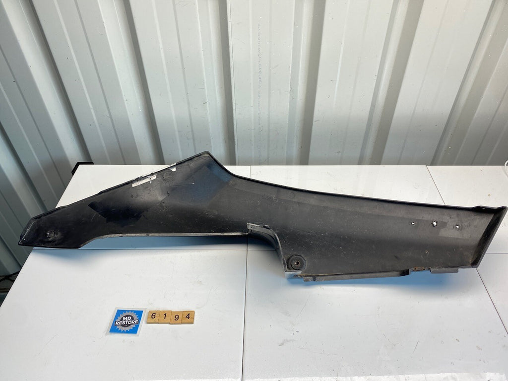 Suzuki RGV 250 L/H Side Cover 47211-12C0