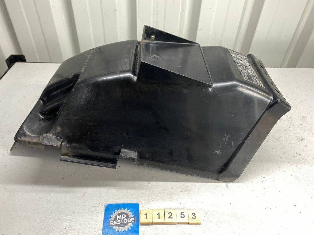 Kawasaki GPZ1000RX ZX1000 Rear Fender Guard 1986-88 - 35023-1137
