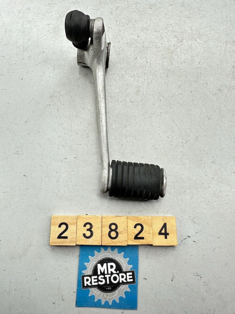 Honda CBX1000 Supersport '79-82' OEM Gear Change Shift Pedal 24720-422-670