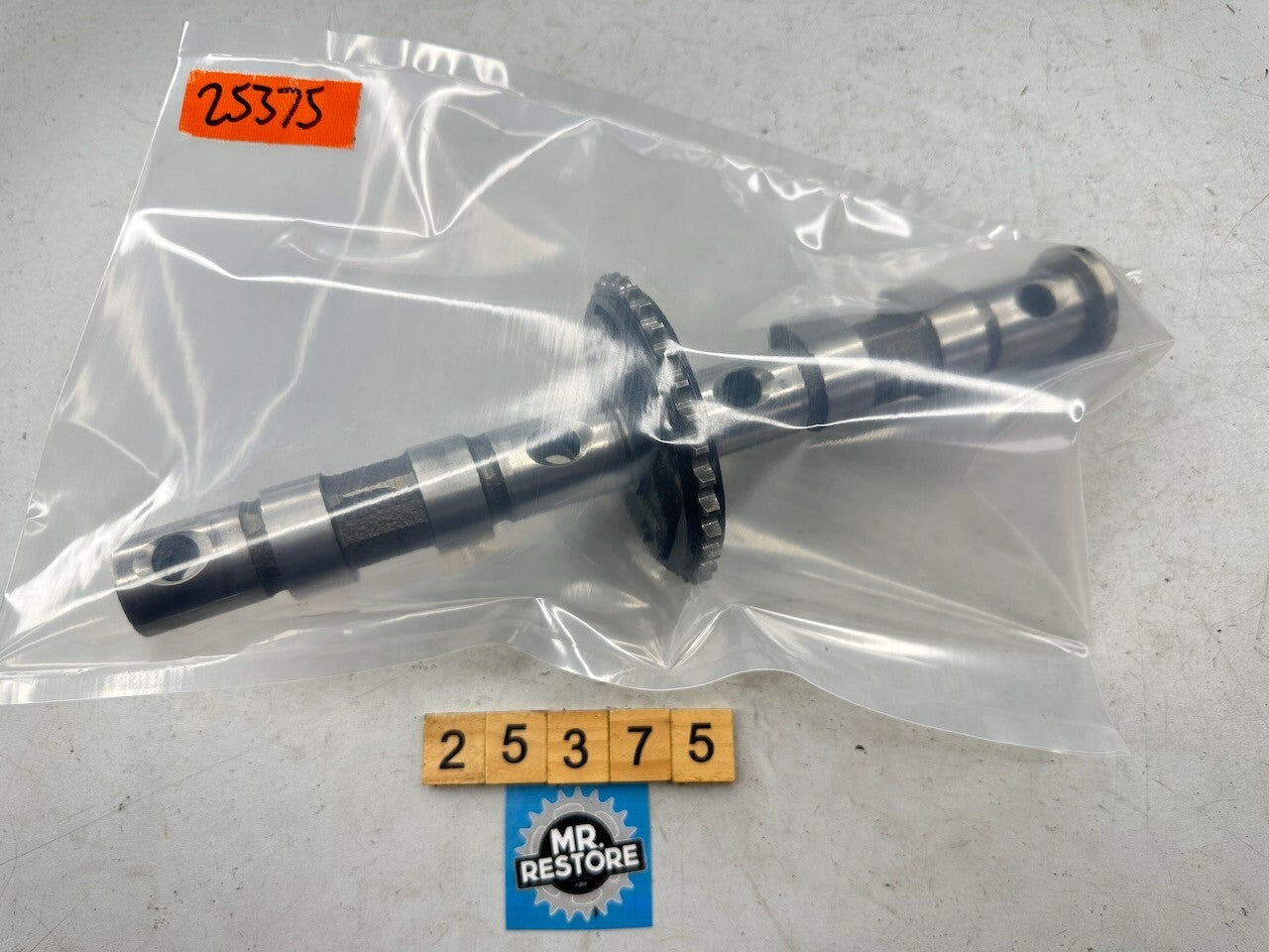Yamaha V-Max 1200 VMX12 '85-03' FZX750 XJ700 Intake Camshaft 1FK-12171