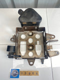 Honda CB250RS Battery Holder Box & Tool Compartment