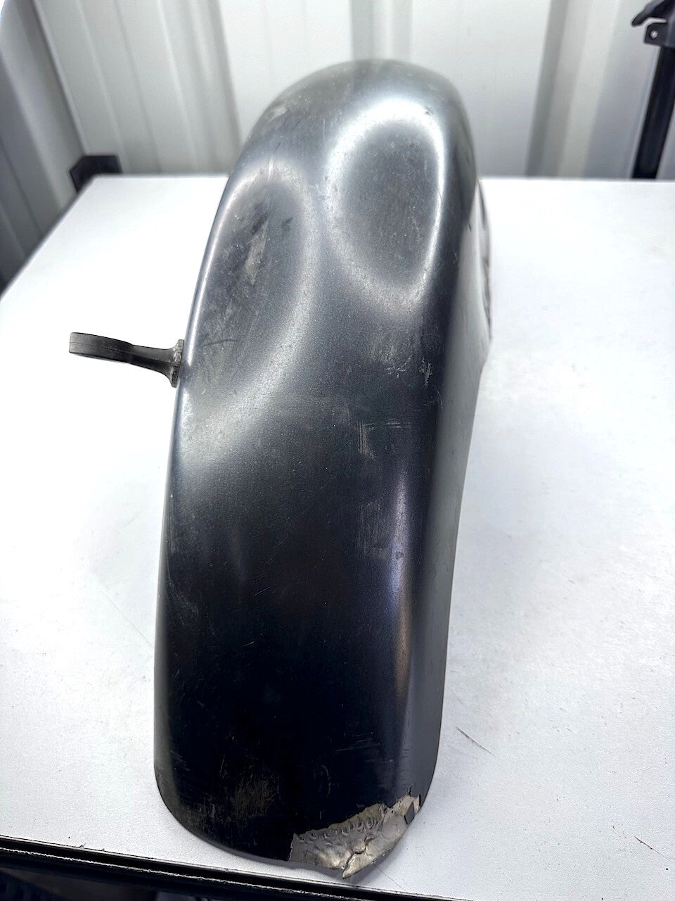 Suzuki GS1100 1982-83 Front Fender 53111-45900
