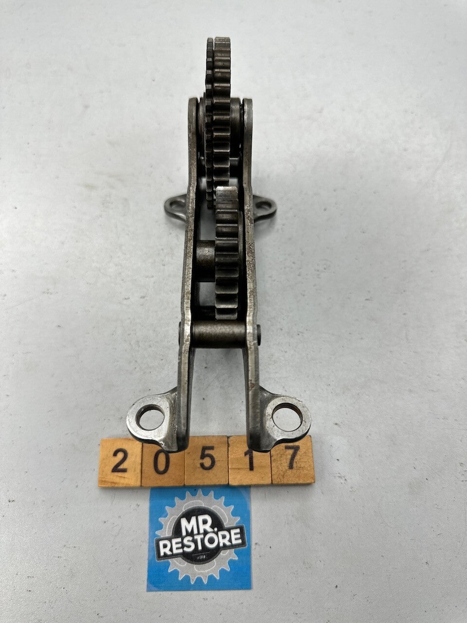 Honda CB250R MC19 Gear Train 14400-KY1