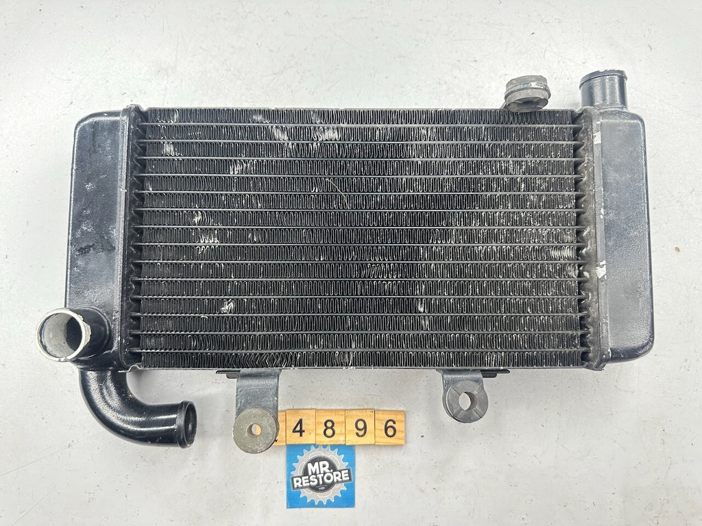 Honda VTR1000 F '97-06' Left Radiator & Guard 19060-MBB-D61