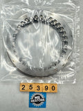 Yamaha V-Max 1200 VMX12 '85-03' XV1600 XVZ1300 XVZ13 Clutch Plates (set of 7)