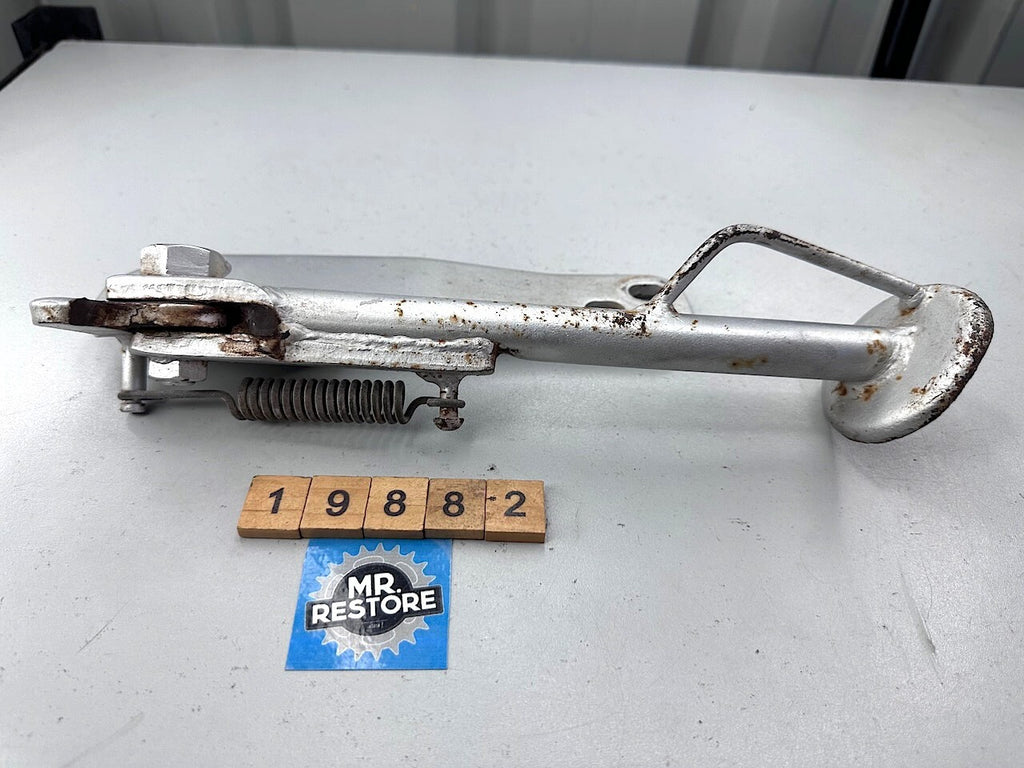 Yamaha V90 T 1982 Complete Side Stand Assy.