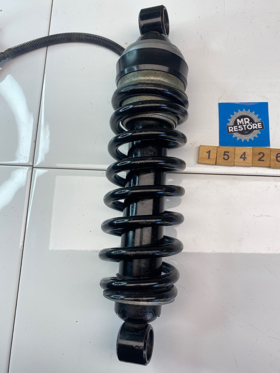 Suzuki RG500 RG400 Rear Shock Absorber 62100-20A01