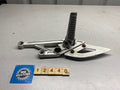 Megelli 250R R/H Rear Set & Foot Rest Assy.