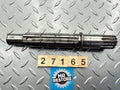 Kawasaki ZR250 Balius - Transmission Output Shaft 13128-1219