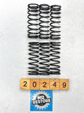 BMW F800S F800ST F800R F800GT F800GS F700GS Clutch Spring Set