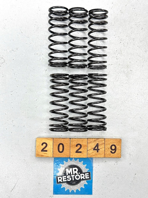 BMW F800S F800ST F800R F800GT F800GS F700GS Clutch Spring Set