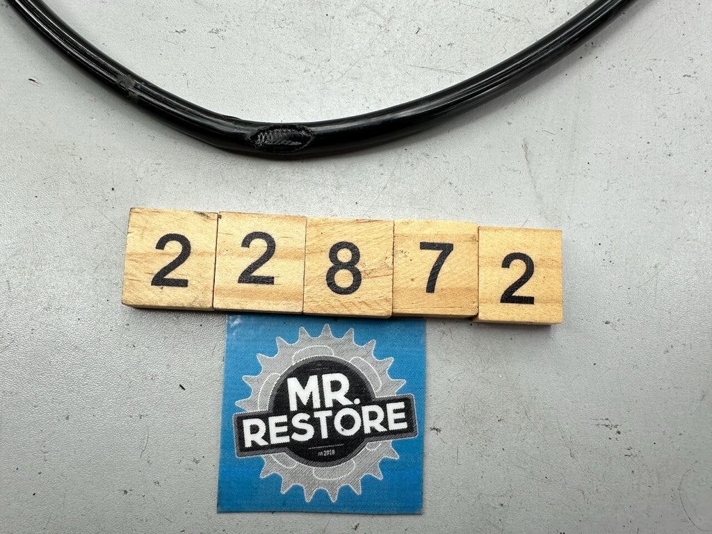 BMW R1200GS '05-07' R1200GS '02-07' OEM Accelerator Throttle Cable 32737670566