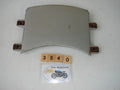 Kawasaki  KR250 tail cover 55028-1116 - two different colours available