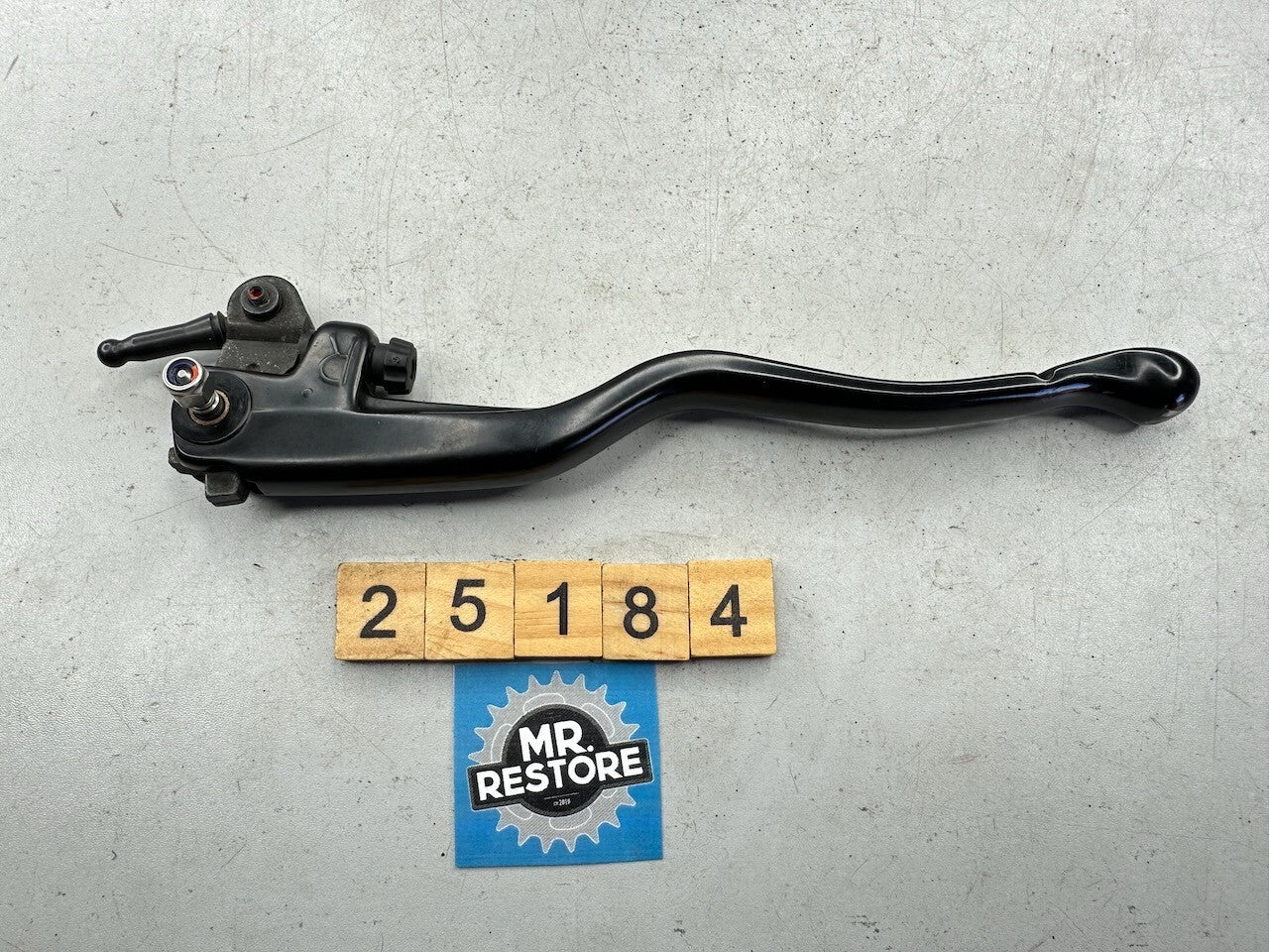 BMW K1300R K1300S R1200GS R1200R K1300GT OEM Front Handbrake Lever