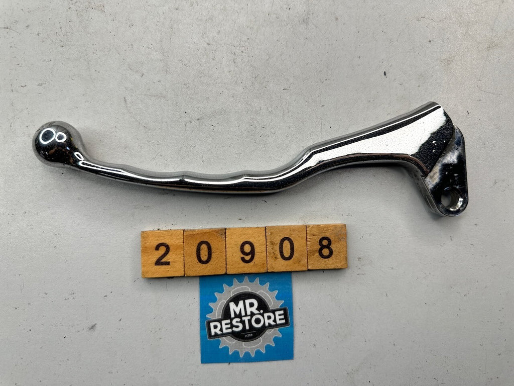 Yamaha XV1100 XV1000 XV535 XV750 XV250 Virago Chrome Clutch Lever 57A-83912-01
