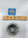 Yamaha SR500 SR400 XT500 TT500 Transmission 3rd Pinion Gear 583-17131-02