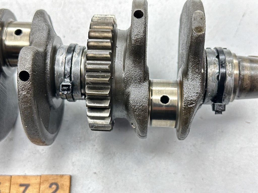 Honda CBR250R MC19 Crankshaft & Bearings 13310-KY1
