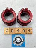 Honda CBR250R MC19 Carb Insulator (x 2) 16211-KY1