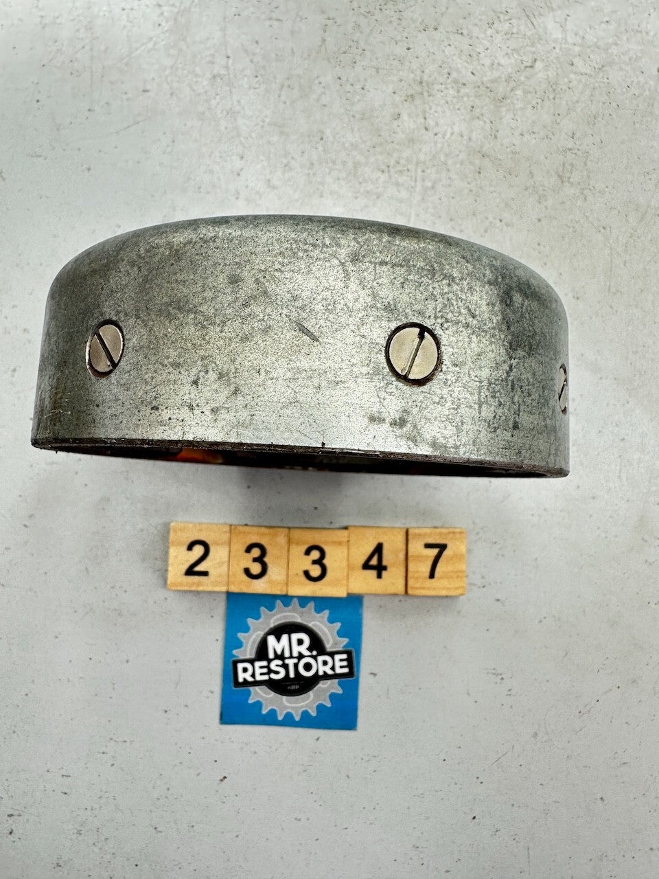 Yamaha V70 V80 Flywheel Rotor F11-L 43 F