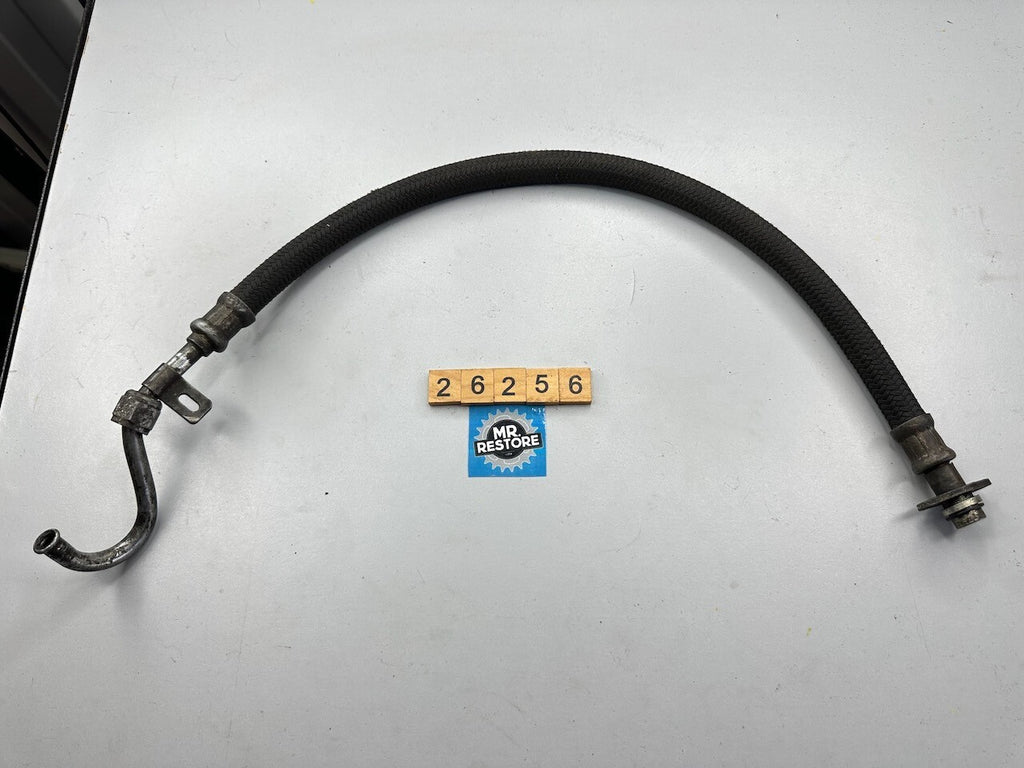 Yamaha XT500 TT500 SR500 SR400 Oil Cooler Hose Line Pipe 51044-1152