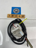 Suzuki GSX250F AD50 AG100 AH100 AH50 Trunk Light Switch 36210-29C10 (tested)