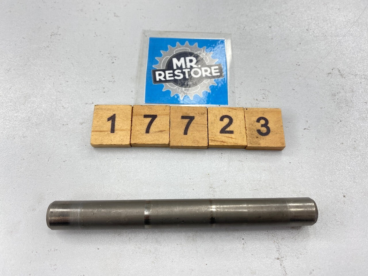 Honda XL500 XL250 XR500 XR250 CB250 Gearshift Shaft - 24241-399