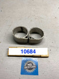 Yamaha FZR250 2KR Handlebar Stopper (x2) 2KR-26114