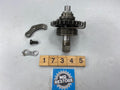 Suzuki RM125 1996-06 Kick Starter Shaft Assy. 26211-27C01