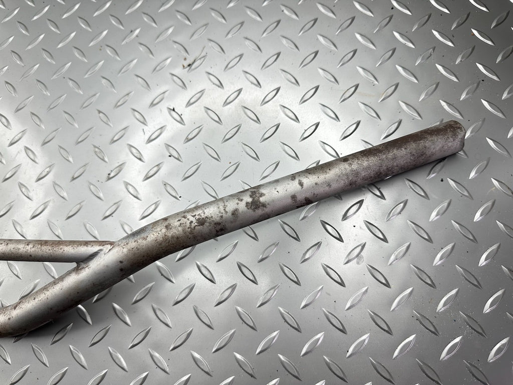 Suzuki SP370 SP400 OEM Handlebars 56111-32400